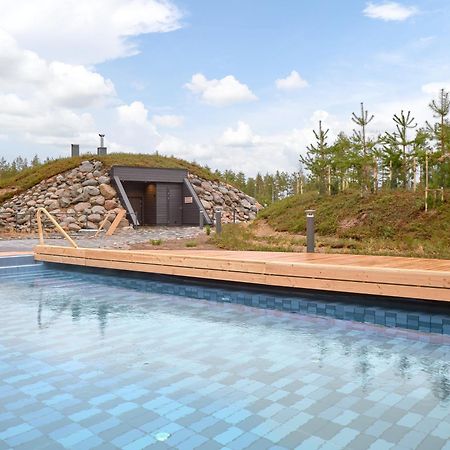 Holiday Club Vierumaeki Superior Apartments Екстер'єр фото