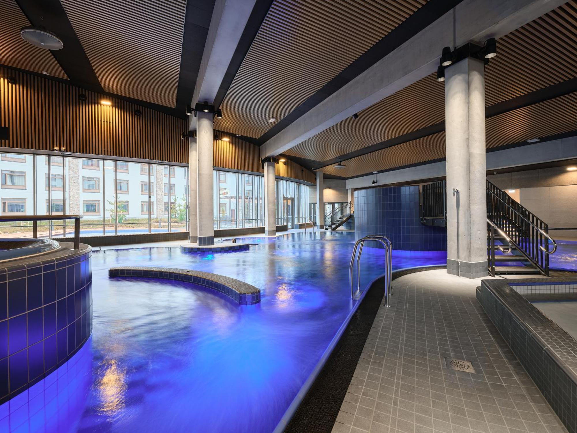 Holiday Club Vierumaeki Superior Apartments Екстер'єр фото